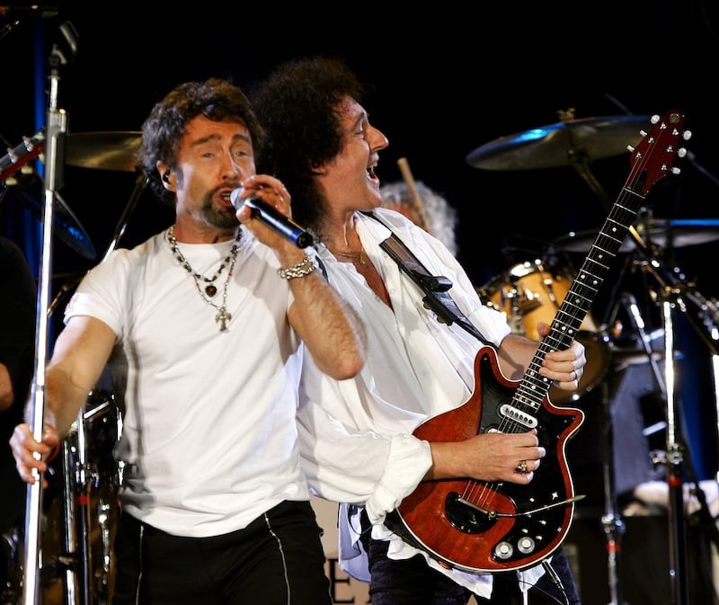 Surviving Bad Company Members Are Reuniting For Upcoming Rock & Roll Hall Of Fame Performance