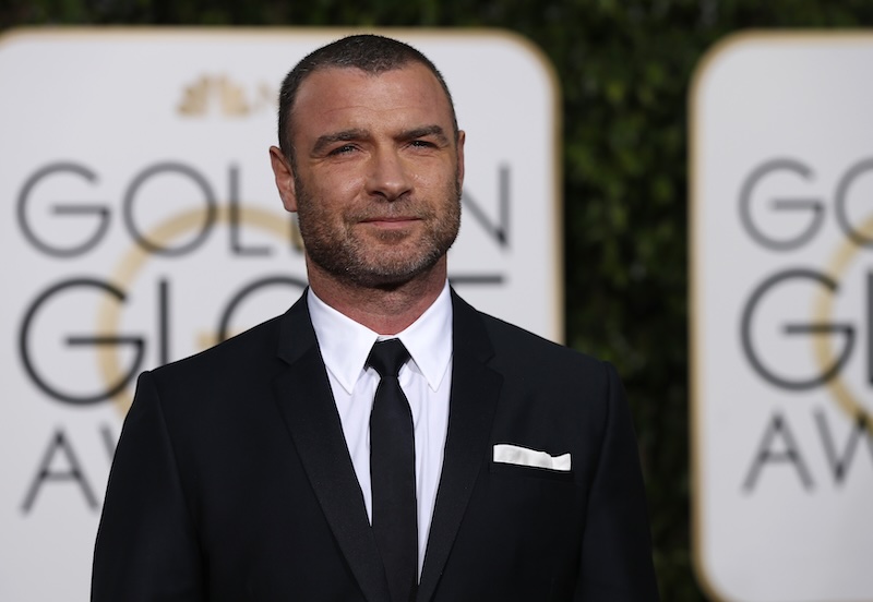 Liev Schreiber Hospitalized In New York City After Severe Headache