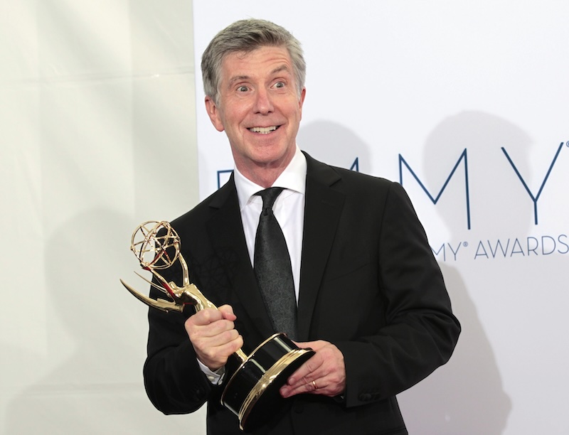 Tom Bergeron To Return To ‘dancing With The Stars’ For First Time Since 2020 Exit