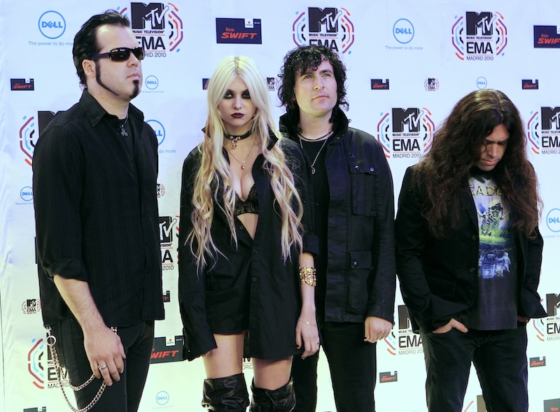 The Pretty Reckless Repeats Chart Topping Streak On Mainstream Rock Airplay As “for I Am Death” Reaches No. 1