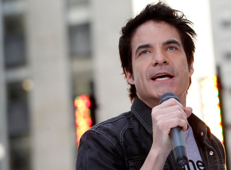 Train Announces ‘drops Of Jupiter: 25 Years In The Atmosphere’ 2026 North American Tour