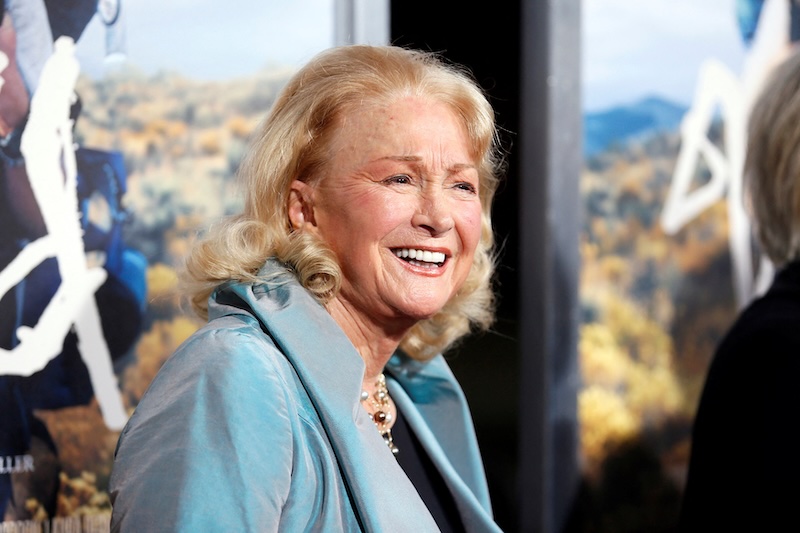 Three Time Oscar Nominee Diane Ladd Dies At 89