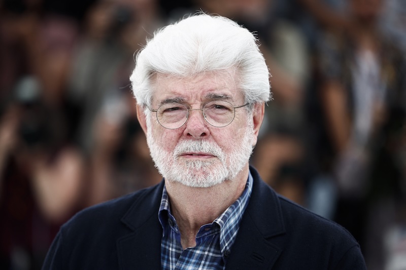 Lucas Museum Of Narrative Art To Open In September After Construction Delays