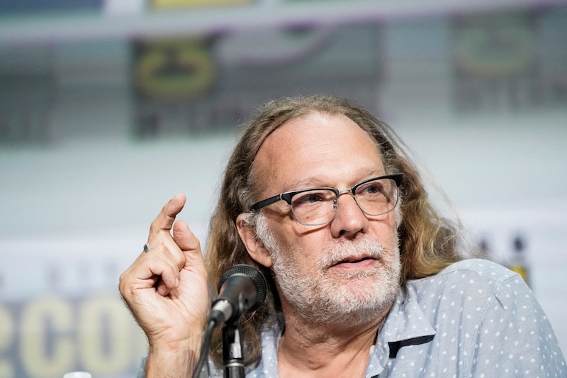 ‘walking Dead’ Creator Greg Nicotero Launches Horror Reality Show ‘guts & Glory’