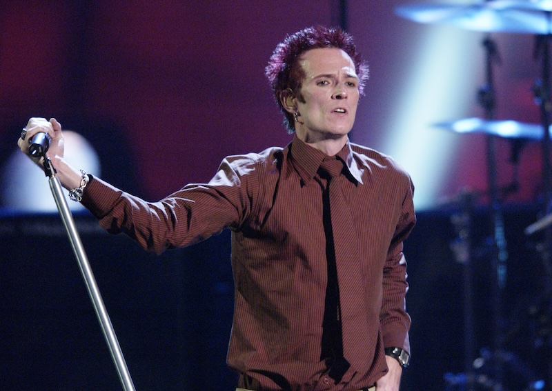 Noah Weiland Will Honor His Father, Scott Weiland, With A Show On 10th Anniversary Of His Death