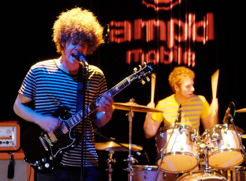 Wolfmother Announce 2026 North American Tour Celebrating 20th Anniversary Of Debut Album