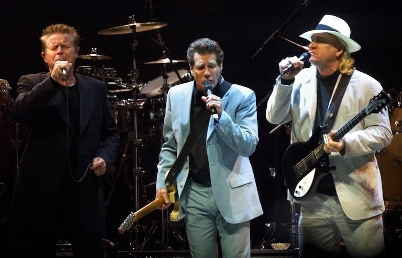 Eagles Reveal Final 2026 Dates For Their Sphere Las Vegas Residency