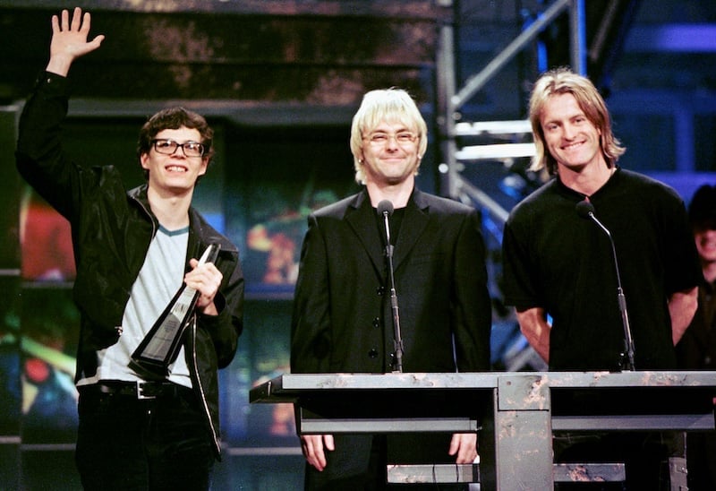 Our Lady Peace Continuing Their 30th Anniversary Celebration With 2026 U.s. Tour