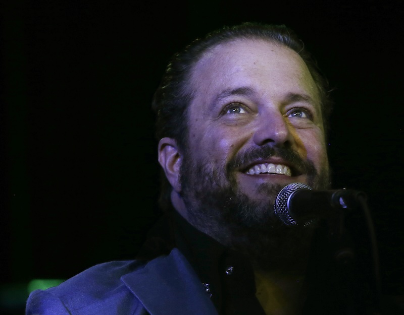 Raul Malo, Beloved Frontman Of The Mavericks, Dies At 60