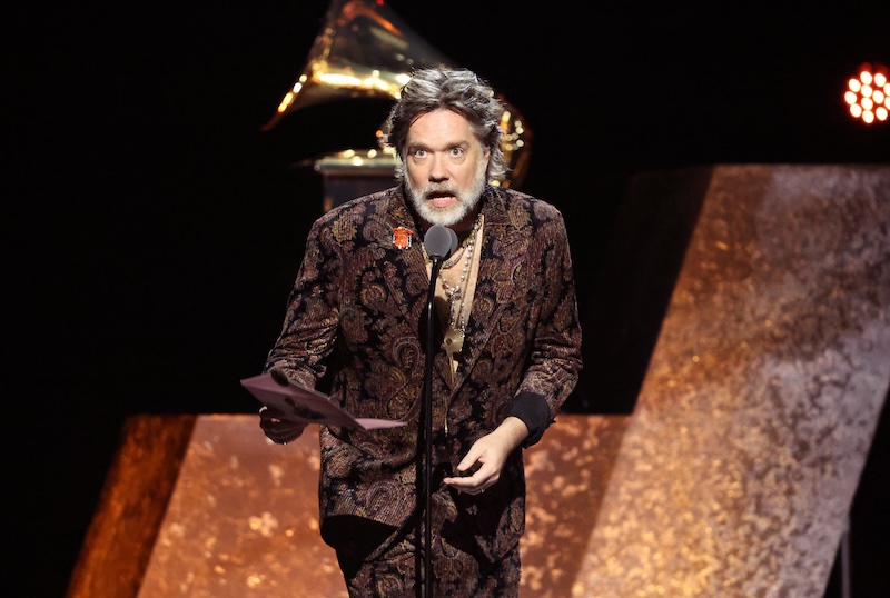 Rufus Wainwright, Lucius, And Lord Huron Added To Lineup For L.a. Wildfire Anniversary Benefit Concert