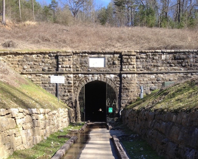 Spotted in Tunnel Hill Trend Magazine