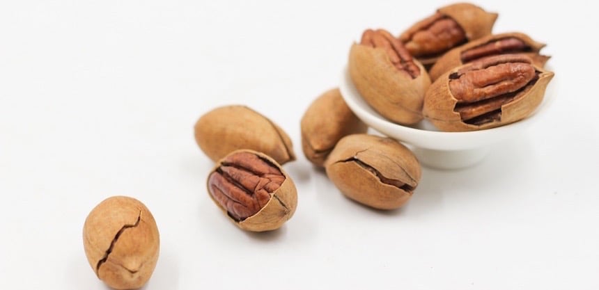 Pecan vs. pecan: The divide over how to say the word can drive you