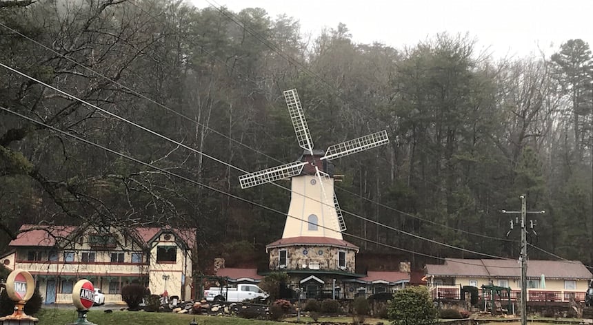 Windmill