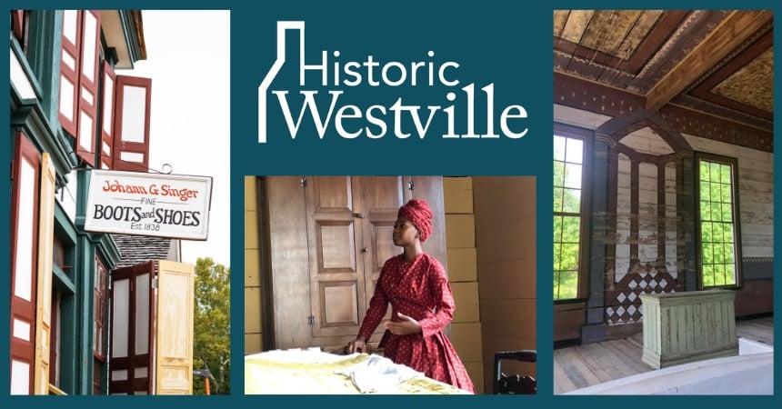 Historic Westville