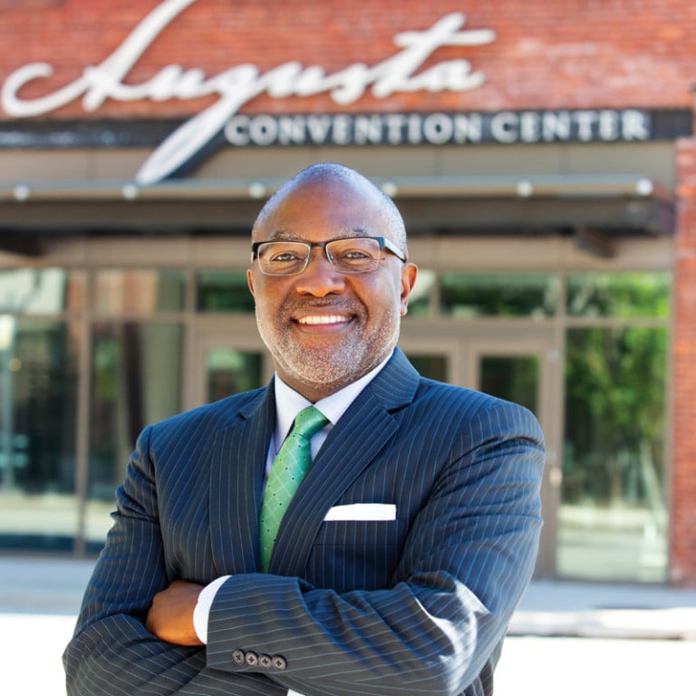 Augusta Richmond County Full Speed Ahead Trend Magazine