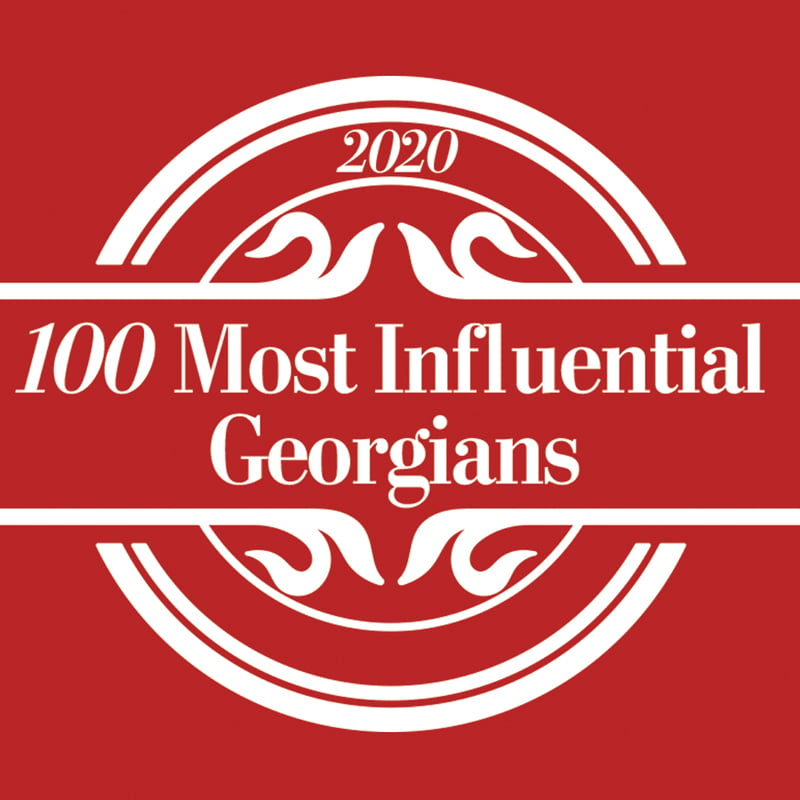 Washington DC's 500 Most Influential People of 2023