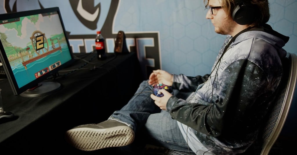 Esports