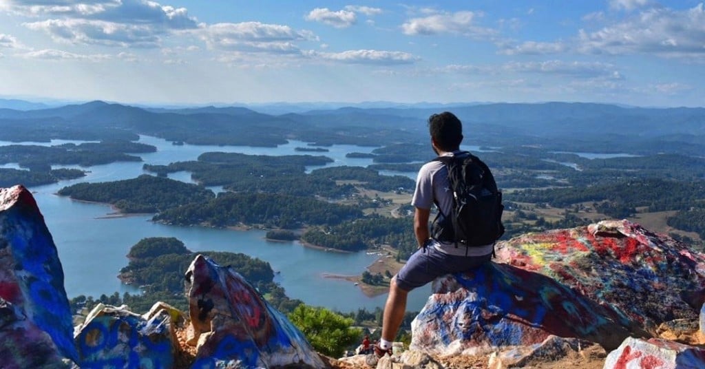 Georgia tourism breaks records - Georgia Trend Magazine