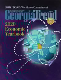 April 2020 Cover