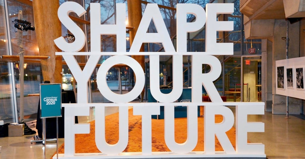 Shape Your Future