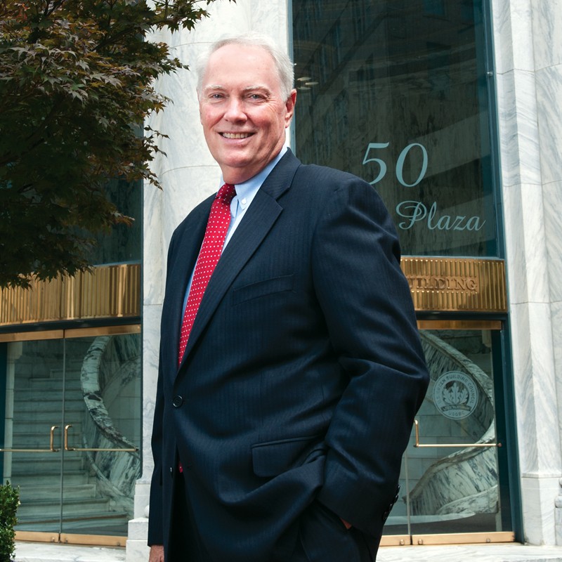 The Quarter-Billion Dollar Man - Cincinnati Magazine