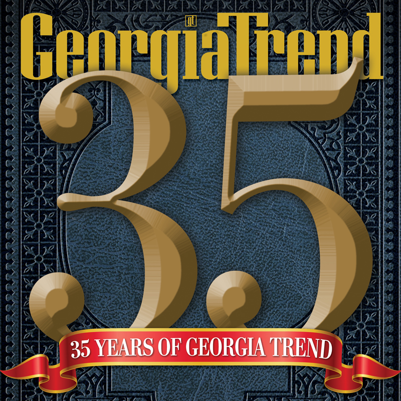 Georgia Trend September 2020 Legacy Leaders Cover Story 20a