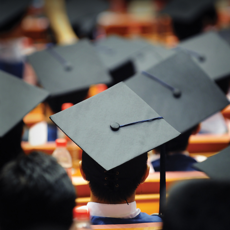 Georgia Trend September 2020 Features Higher Education Opener 55a