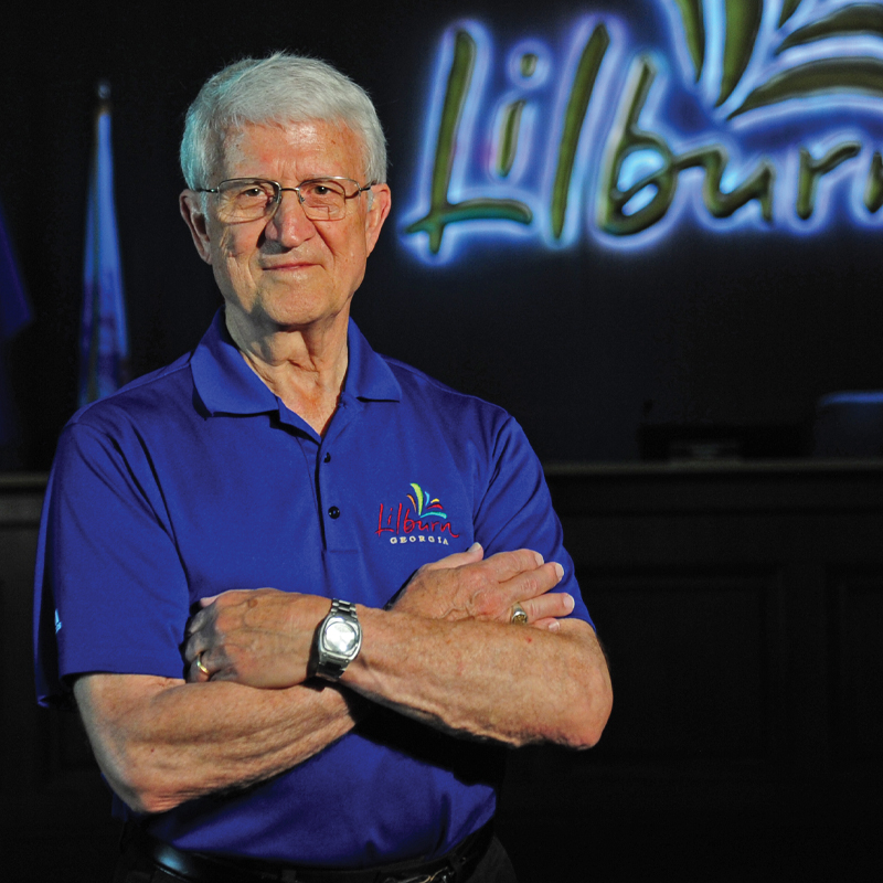 County Dynamic and Diverse Trend Magazine