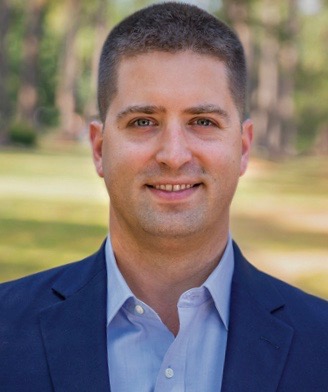Blog Christopher Jones