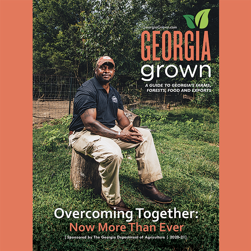 Georgia Grown 2020 800x800