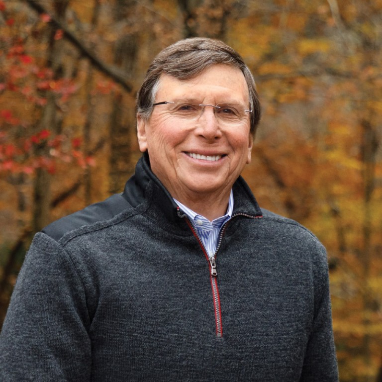 Trend 2021 Hall of Fame Ann Cramer & James Cox Kennedy