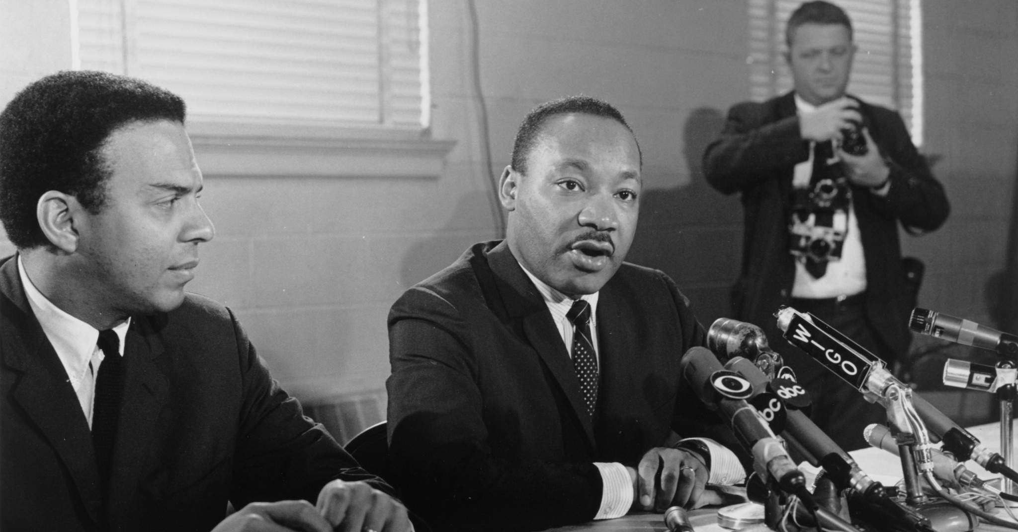 Celebrating MLK Day - Georgia Trend Magazine