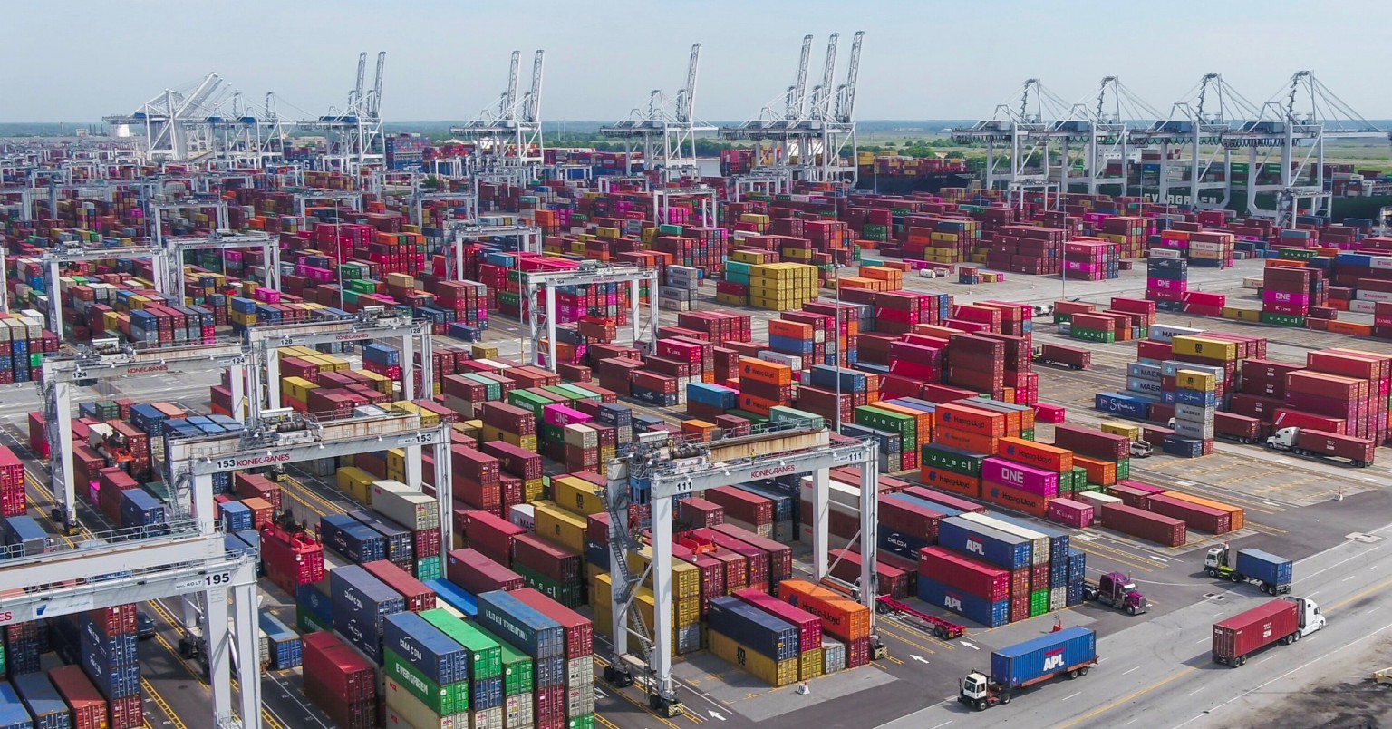 The importance of logistics industry Trend Magazine