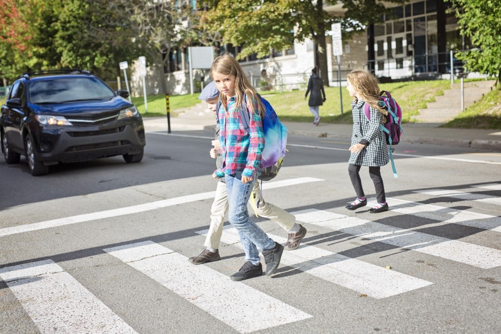 Georgia School Zones Become Safe Zones with Verra Mobility - Georgia ...