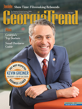 May 2021 Cover