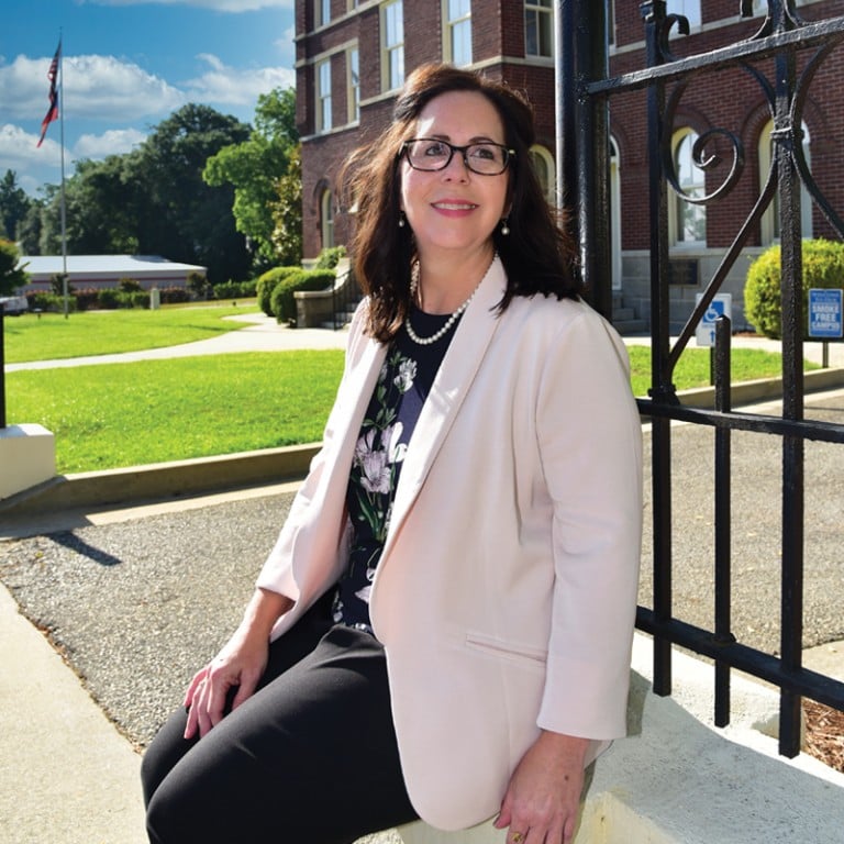 Moultrie Colquitt County Celebrating Continued Growth