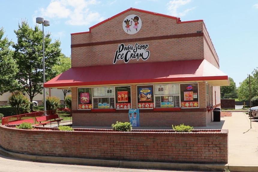 Treat Yourself delicious ice cream shops Trend Magazine