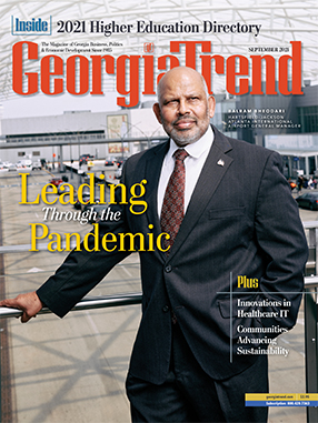 Sept 2021 Cover