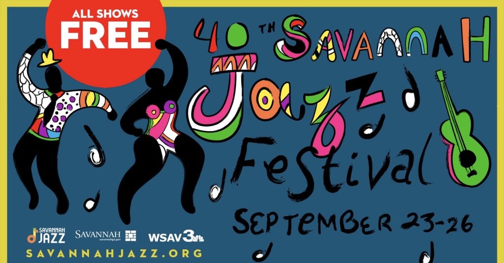 Savannah Jazz Festival goes virtual again Trend Magazine