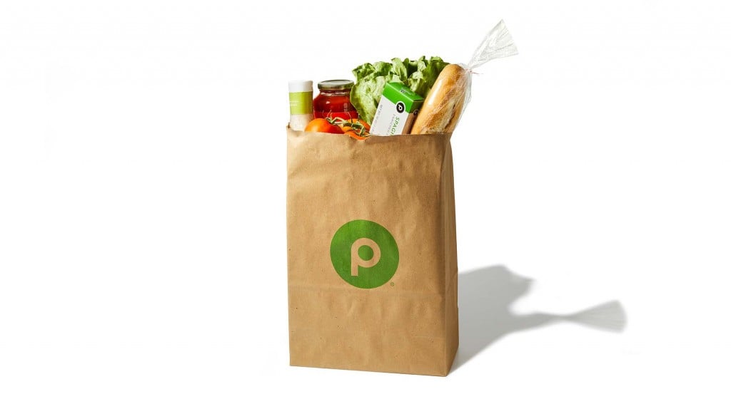 Publix adds grocery bag ornament to online store for holiday season - WSVN  7News | Miami News, Weather, Sports | Fort Lauderdale
