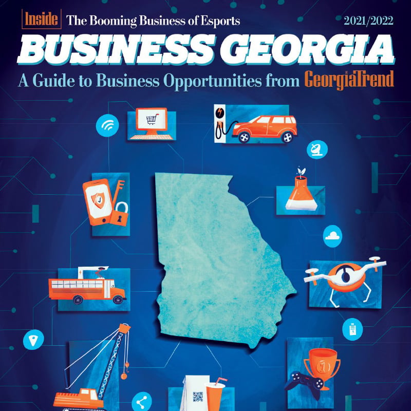 Business Georgia 2021 800x800