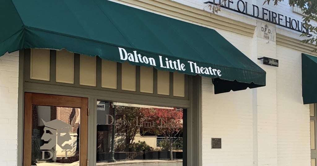 Dalton Little Theatre Pic 3 Photo Credit Dalton Little Theatre