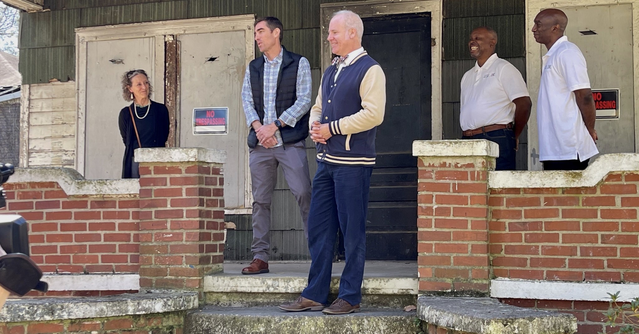 Historic homes affordable housing in Savannah Trend