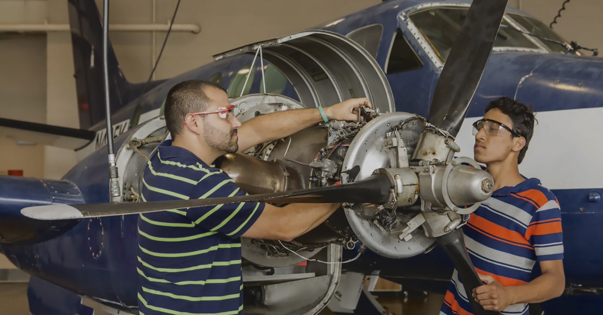 A look at the HOPE Career Grant with former Gov. Nathan Deal