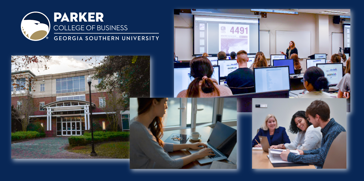 Southern University's Master of Accounting Program Gives