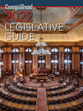 2022 Legislative Guide