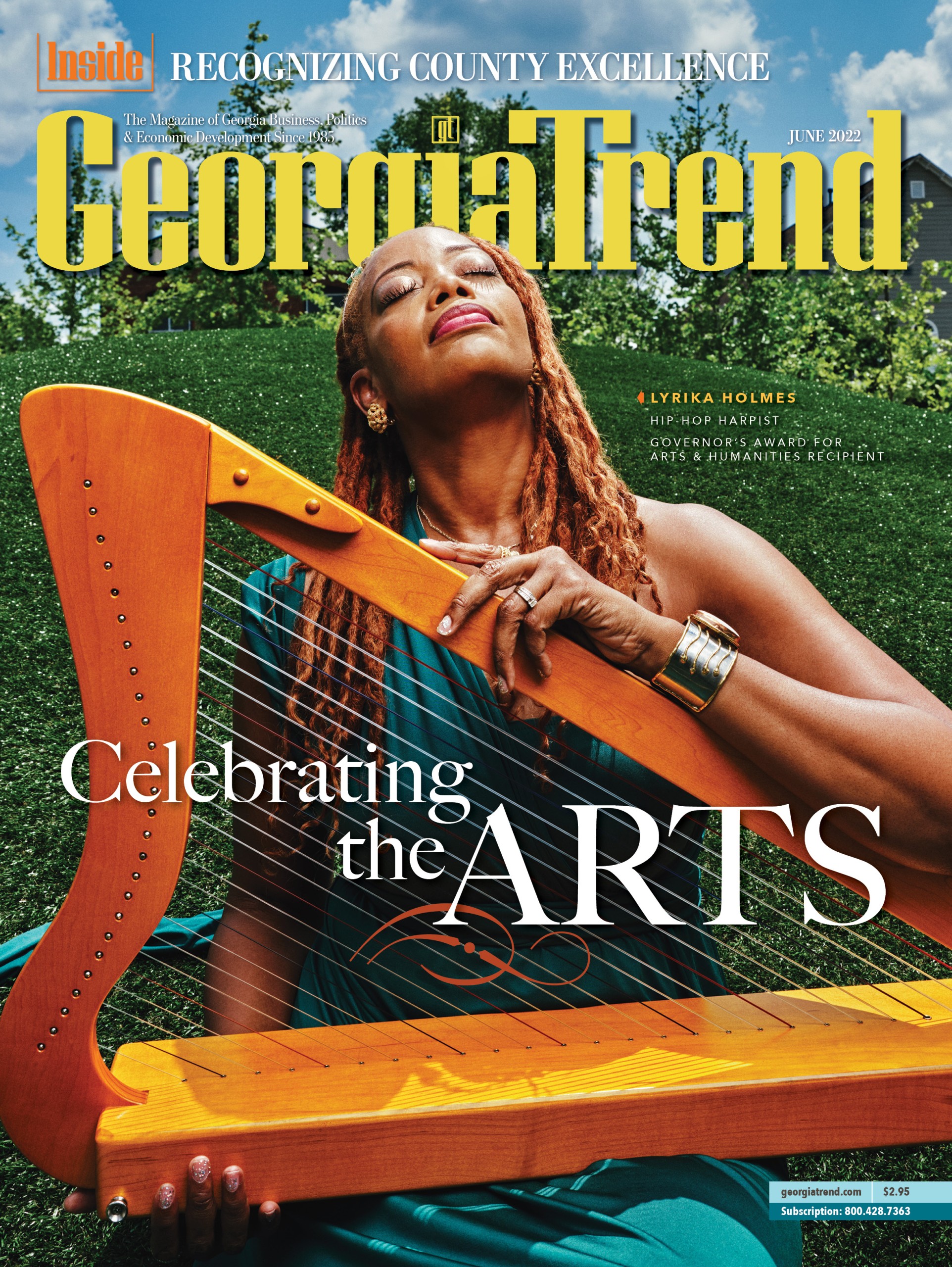 Trend June 2022 Trend Magazine