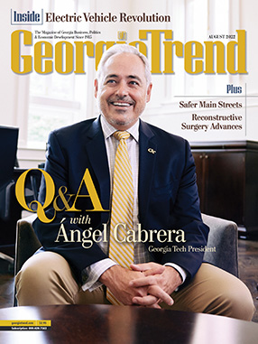 Aug 2022 Cover