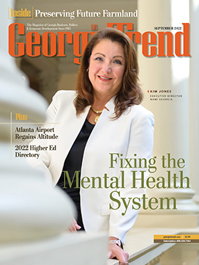 Sept 2022 Cover