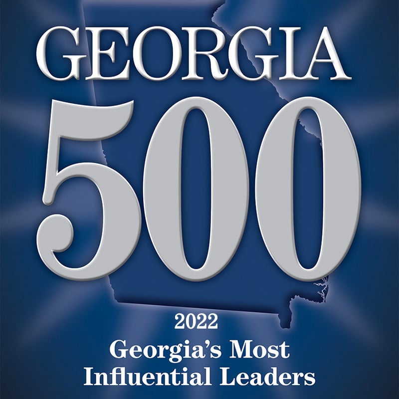 Georgia Trend Georgia 500 2022
